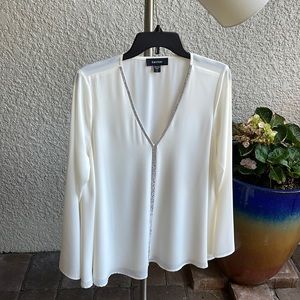 Chiffon Blouse